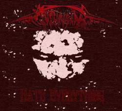 Gore Insane : Hate Everything